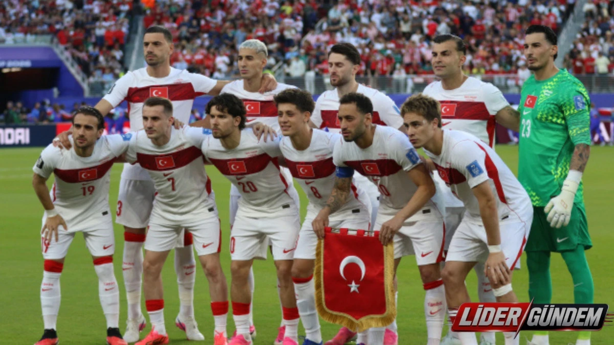 A Milli Takım'ın dev ma&ccedil;larının adresi belli oldu! Fransa Kocaeli'de, İtalya Bursa'da
