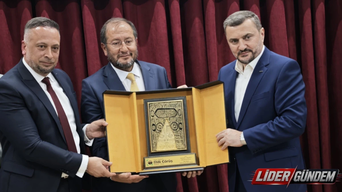 AVRUPA'DAN KIRIKKALE'YE İNAN&Ccedil; K&Ouml;PR&Uuml;S&Uuml;: 150 KİŞİLİK ULUSLARARASI EĞİTİM PROGRAMI TAMAMLANDI
