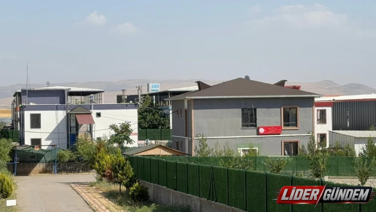 Batman&rsquo;da Bakım Merkezi Skandalı 16 Tutuklama!