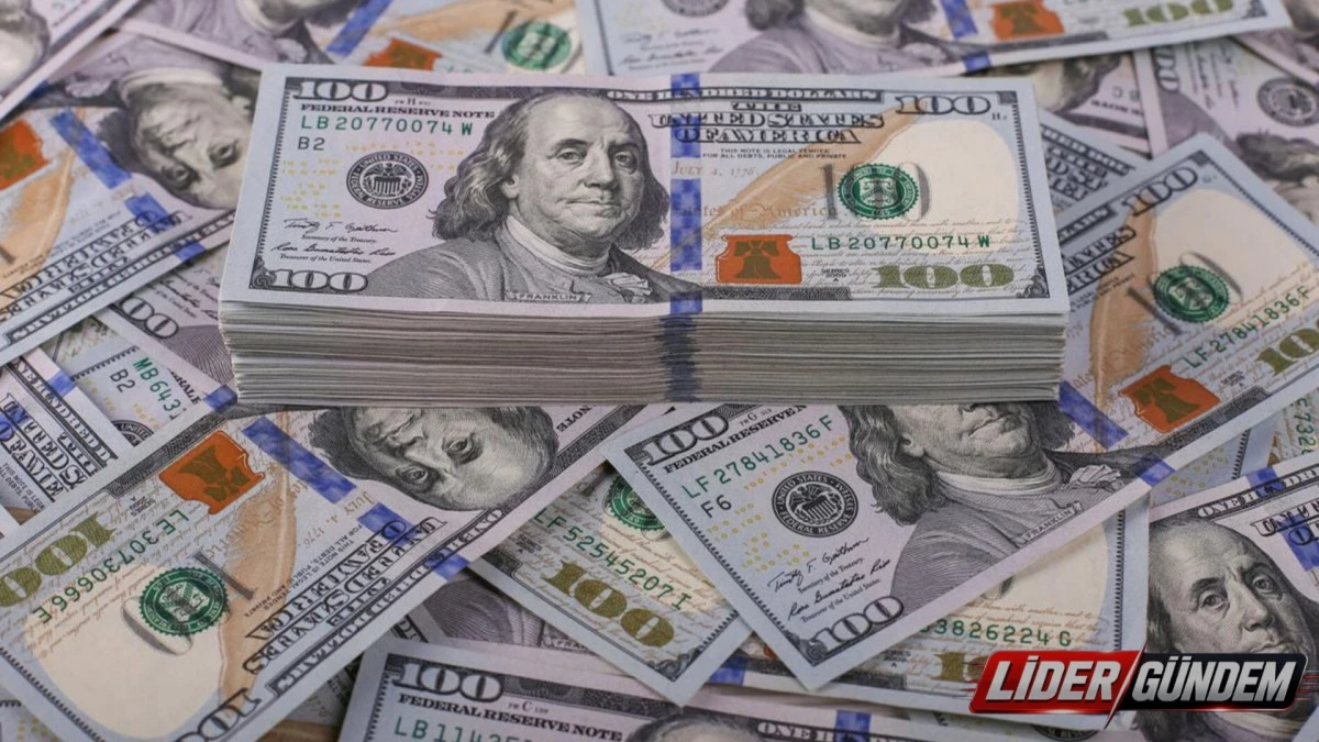 Doların k&uuml;resel &uuml;st&uuml;nl&uuml;ğ&uuml; tartışılıyor! Merkez bankaları rotayı altın ve yeni para birimlerine &ccedil;eviriyor