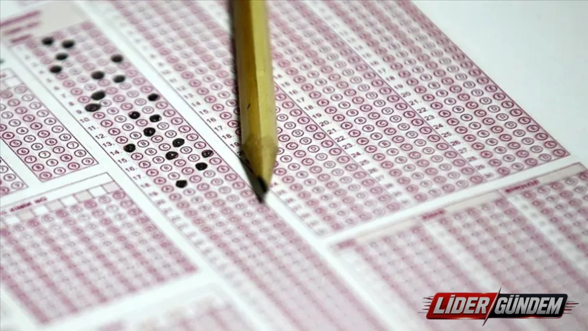 KPSS 2026 Takvimi A&ccedil;ıklandı: Memur Adayları İ&ccedil;in Geri Sayım Başladı