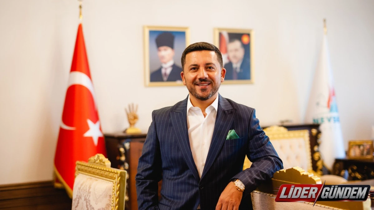 Rasim Arı AK Parti'ye Geri D&ouml;n&uuml;yor: Rozetini Cumhurbaşkanı Erdoğan Takacak