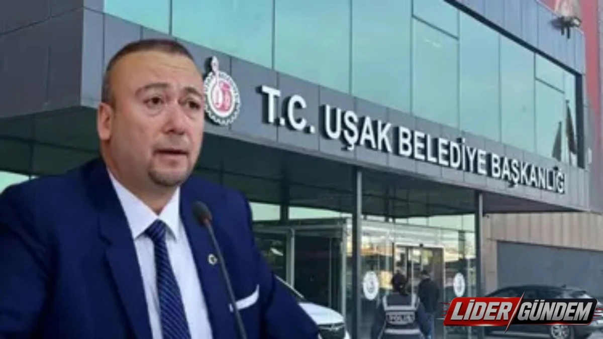 Tutuklu Eski Başkan &Ouml;zkan Yalım'dan Dikkat &Ccedil;eken İddialar: "Helikopter Talebi Vardı"