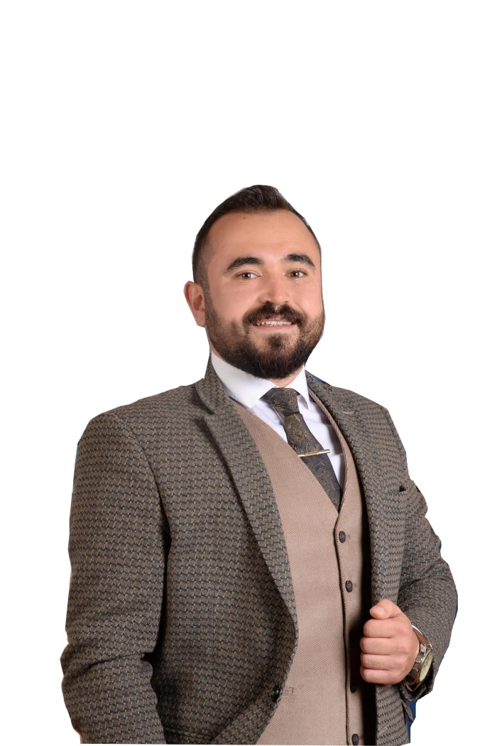 KERİM BAHADIR ERTAŞ 