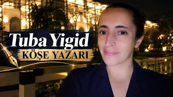 Tuba YİGİD 