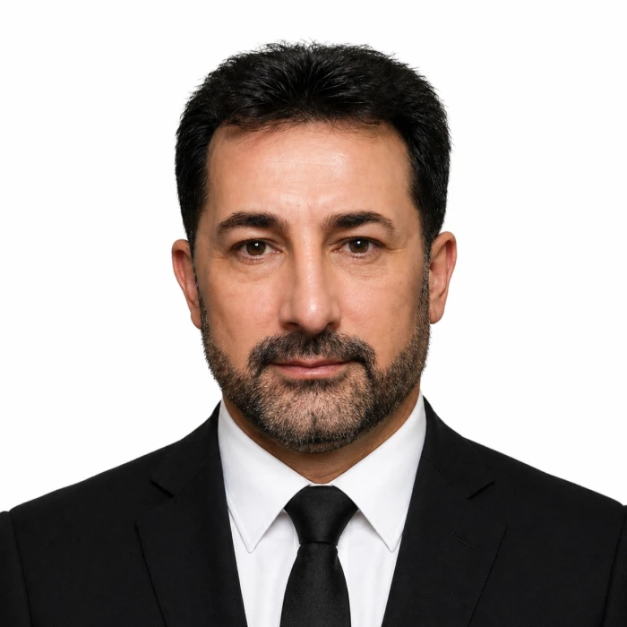 FATİH DEMİREL 
