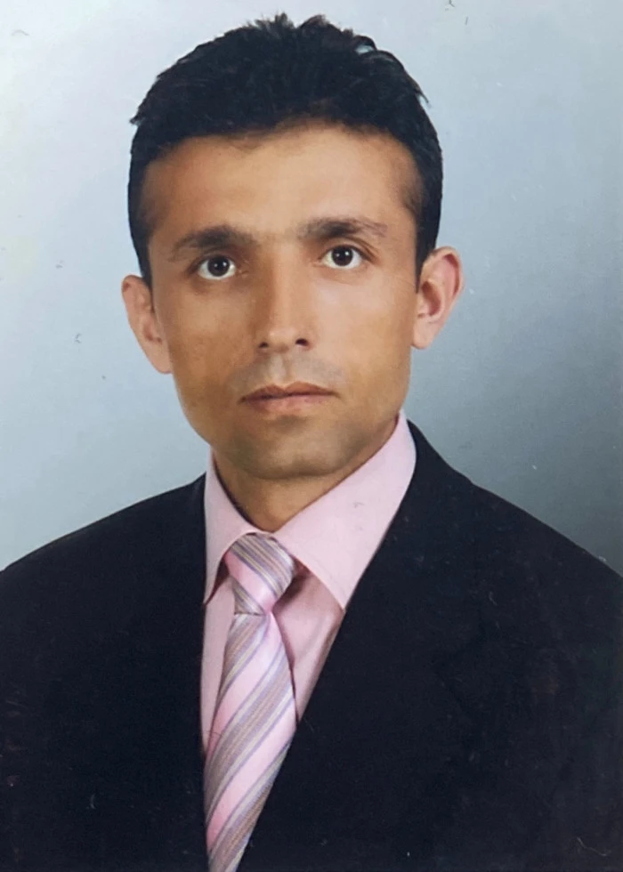 Abidin ŞANVER