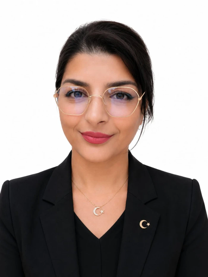 Ayşeg&uuml;l SE&Ccedil;İLMİŞ
