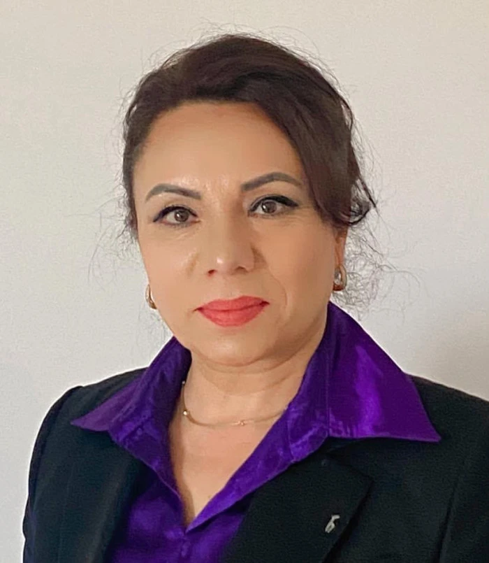Sebiha Karaosman