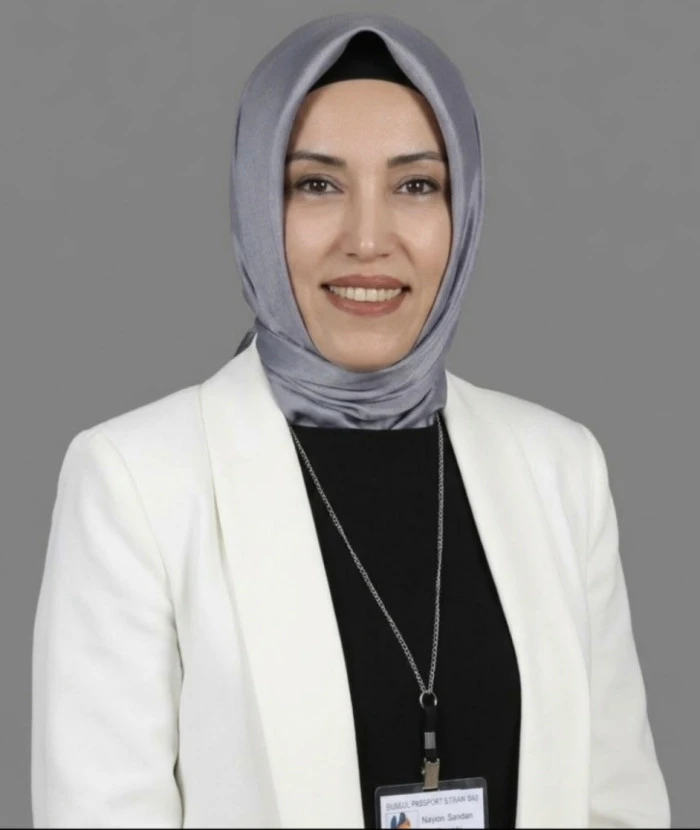 PINAR &Uuml;NAL 